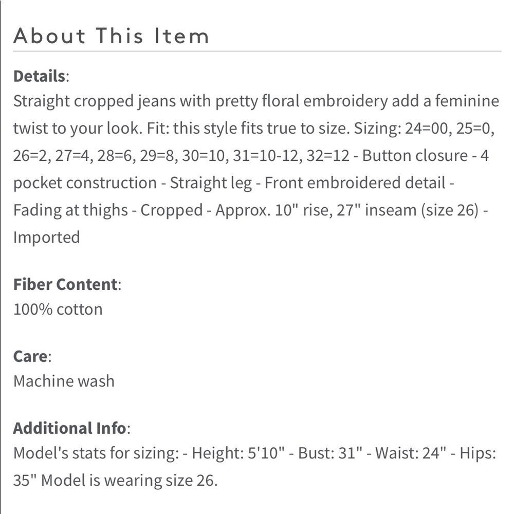 Free People - Picture 5 of 5